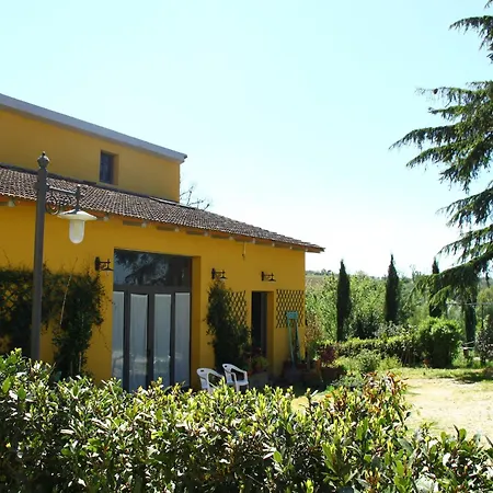 بيت للعطل Rustic Living S Treasures